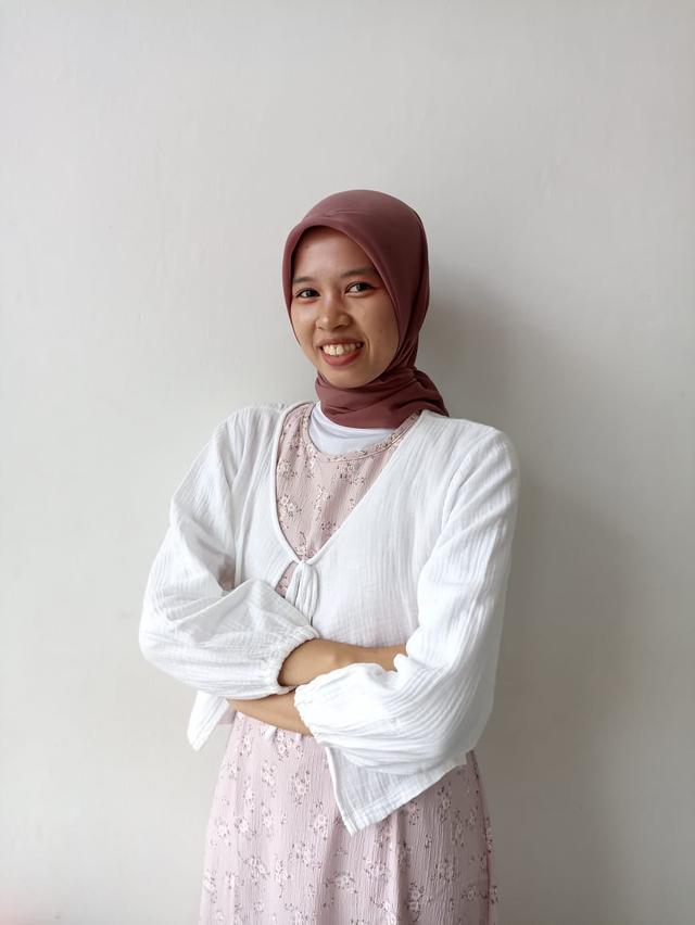 Siti Aminah