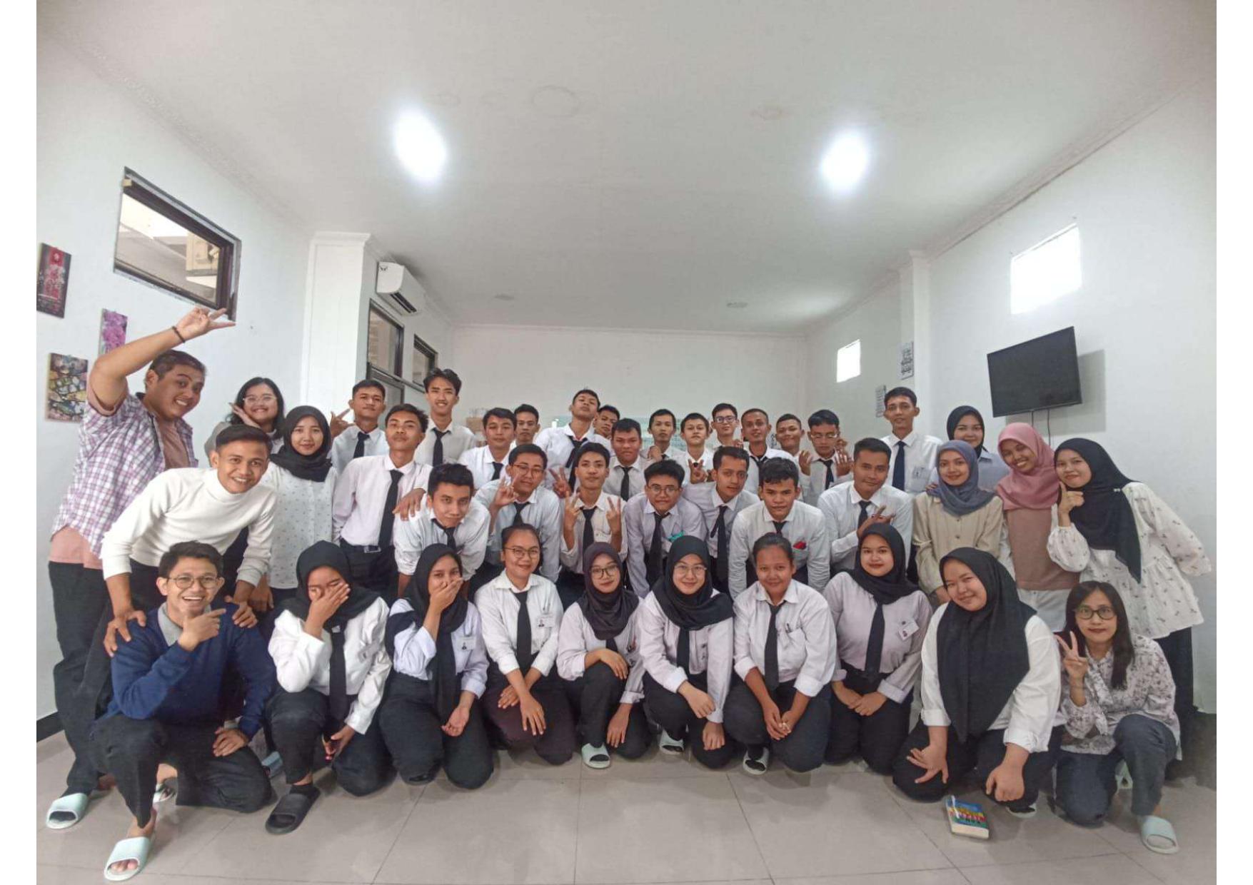 PT. Seikou Global Mandiri