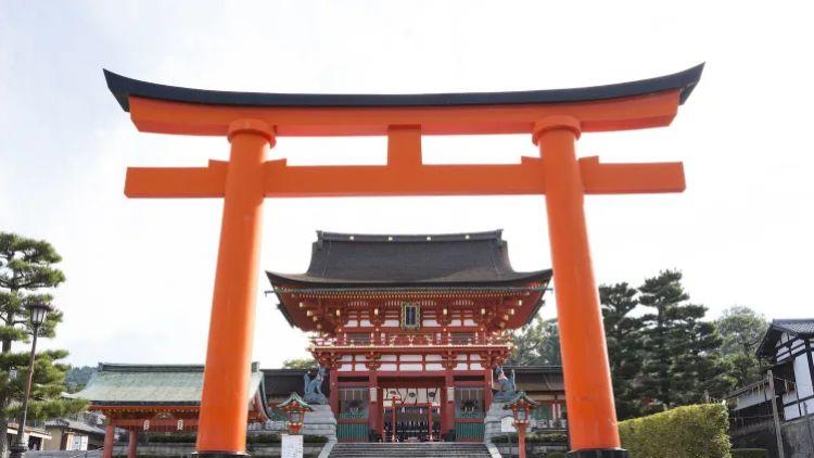 Kyoto Masuk dalam Daftar Kota Terindah di Dunia Tahun 2024